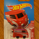 Kool Kombi Red Edition - $15